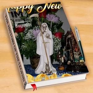 Meet your Posher, Ernesto